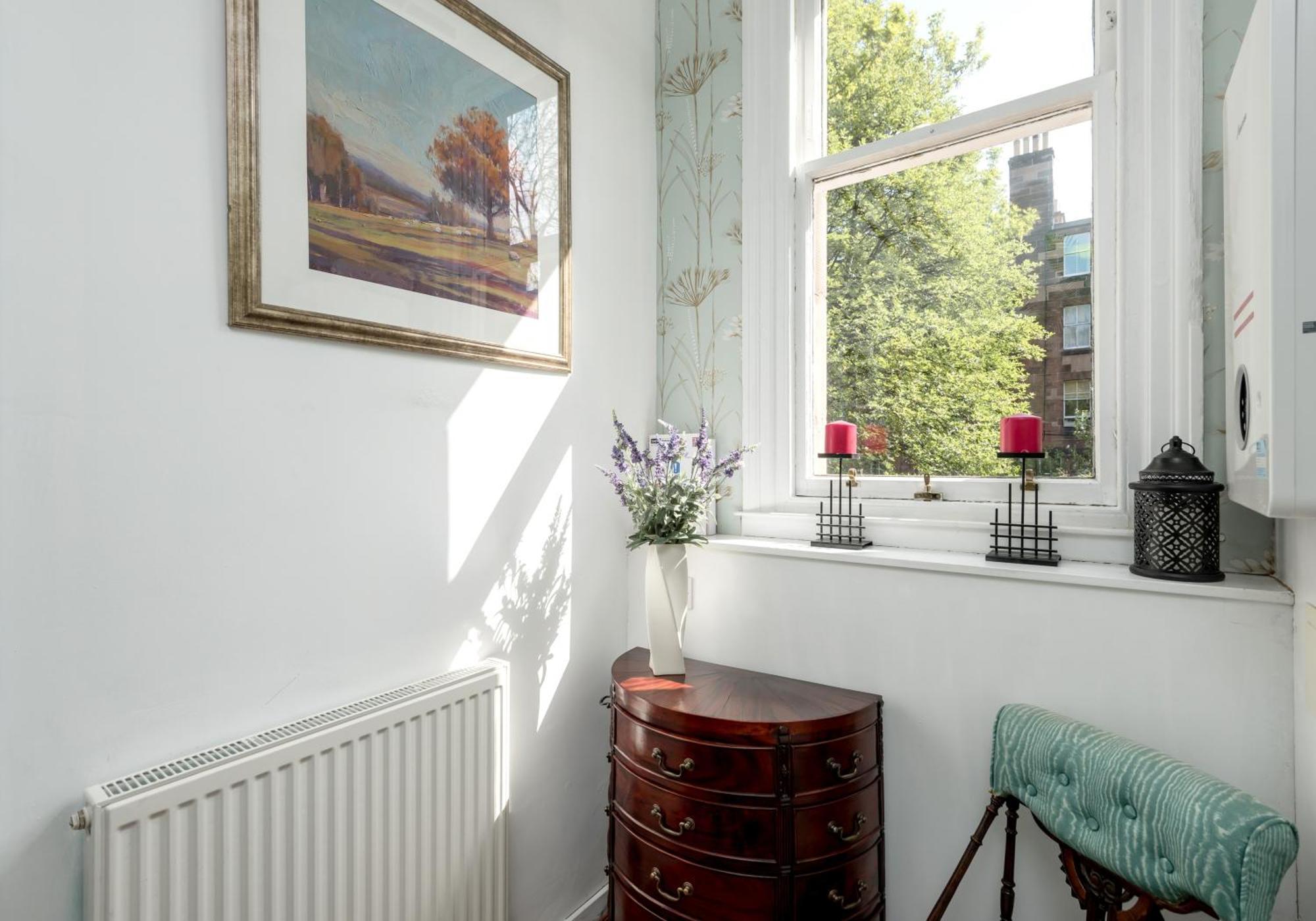 The Lauderdale Street Residence Edinburgh Exteriér fotografie