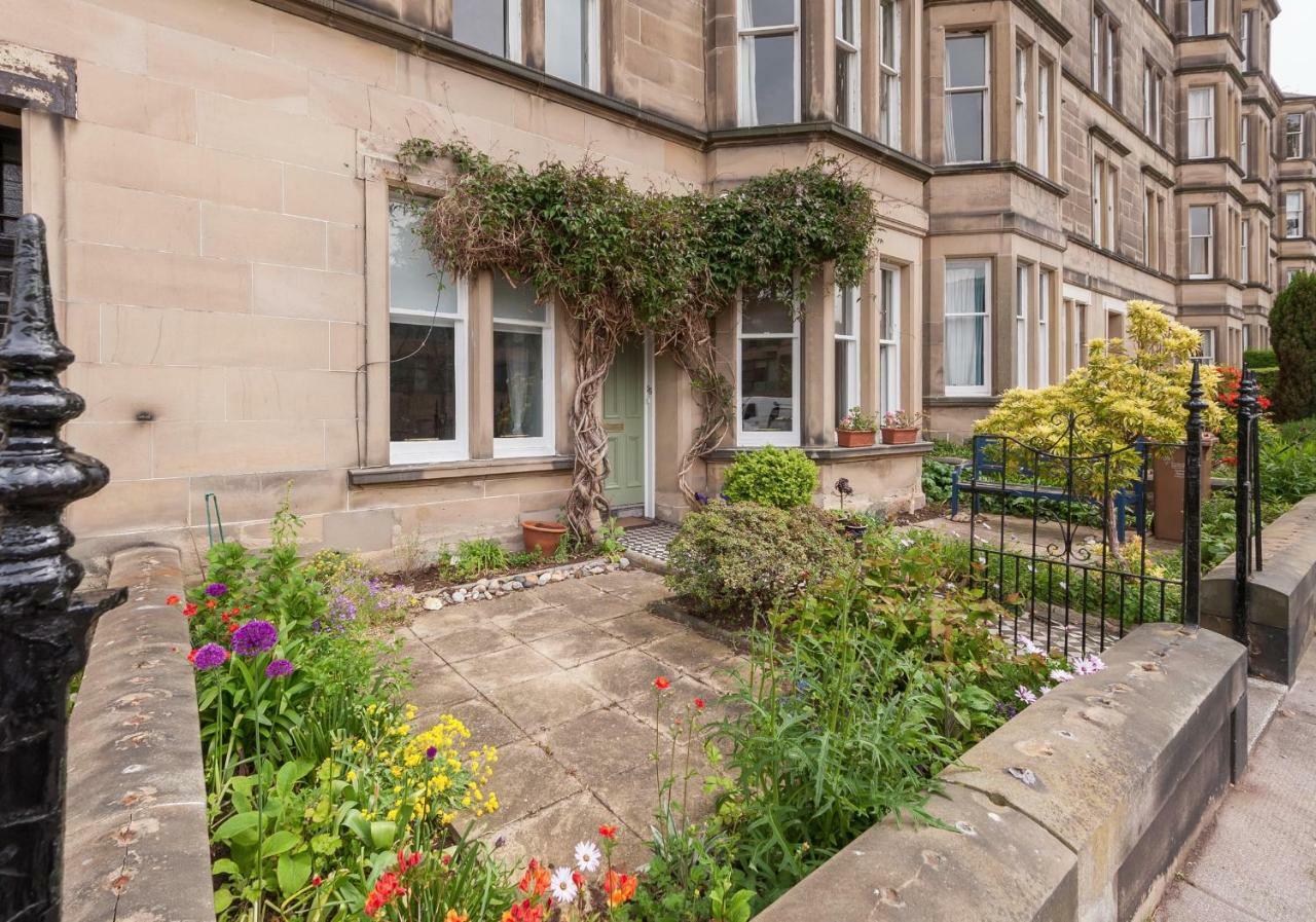 The Lauderdale Street Residence Edinburgh Exteriér fotografie