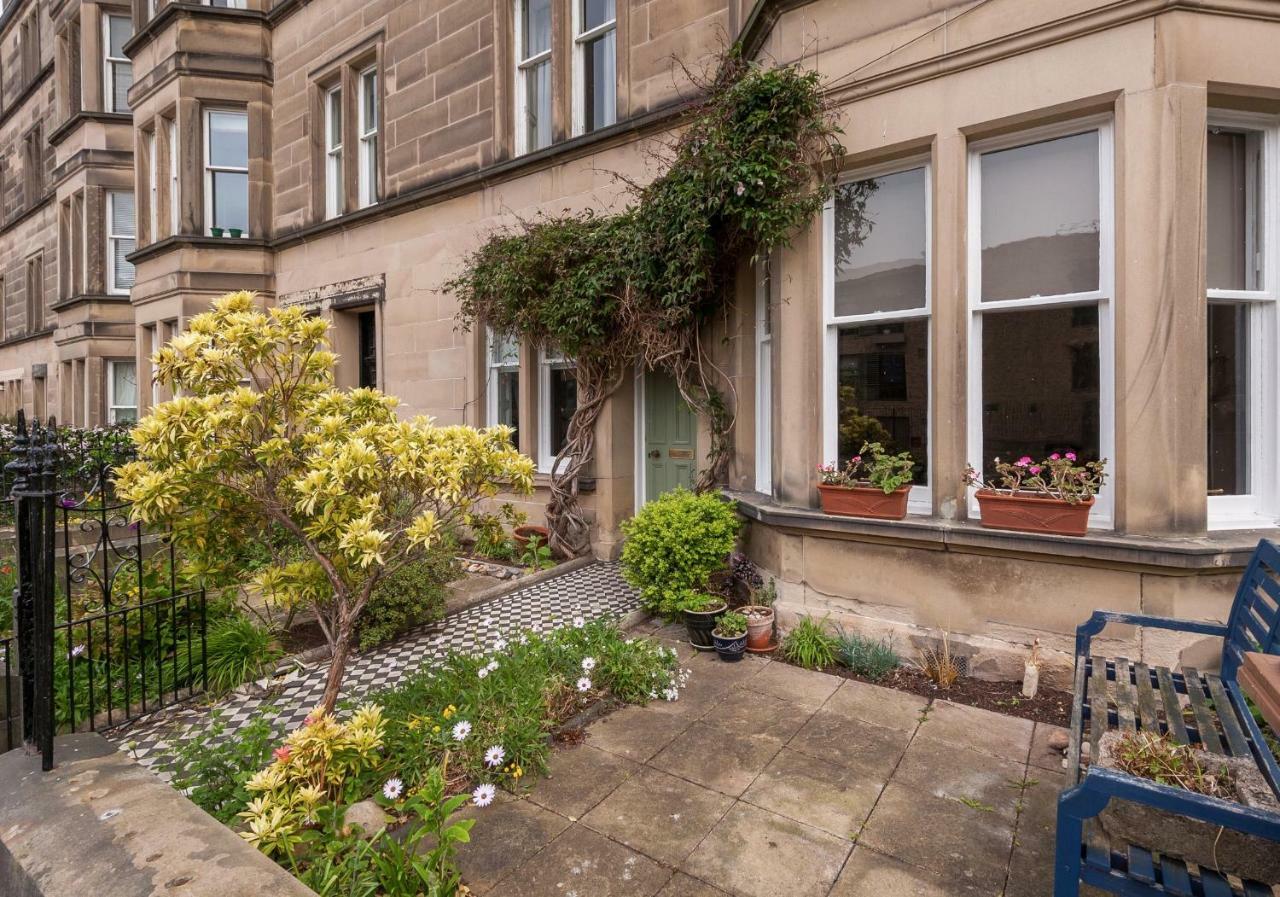 The Lauderdale Street Residence Edinburgh Exteriér fotografie